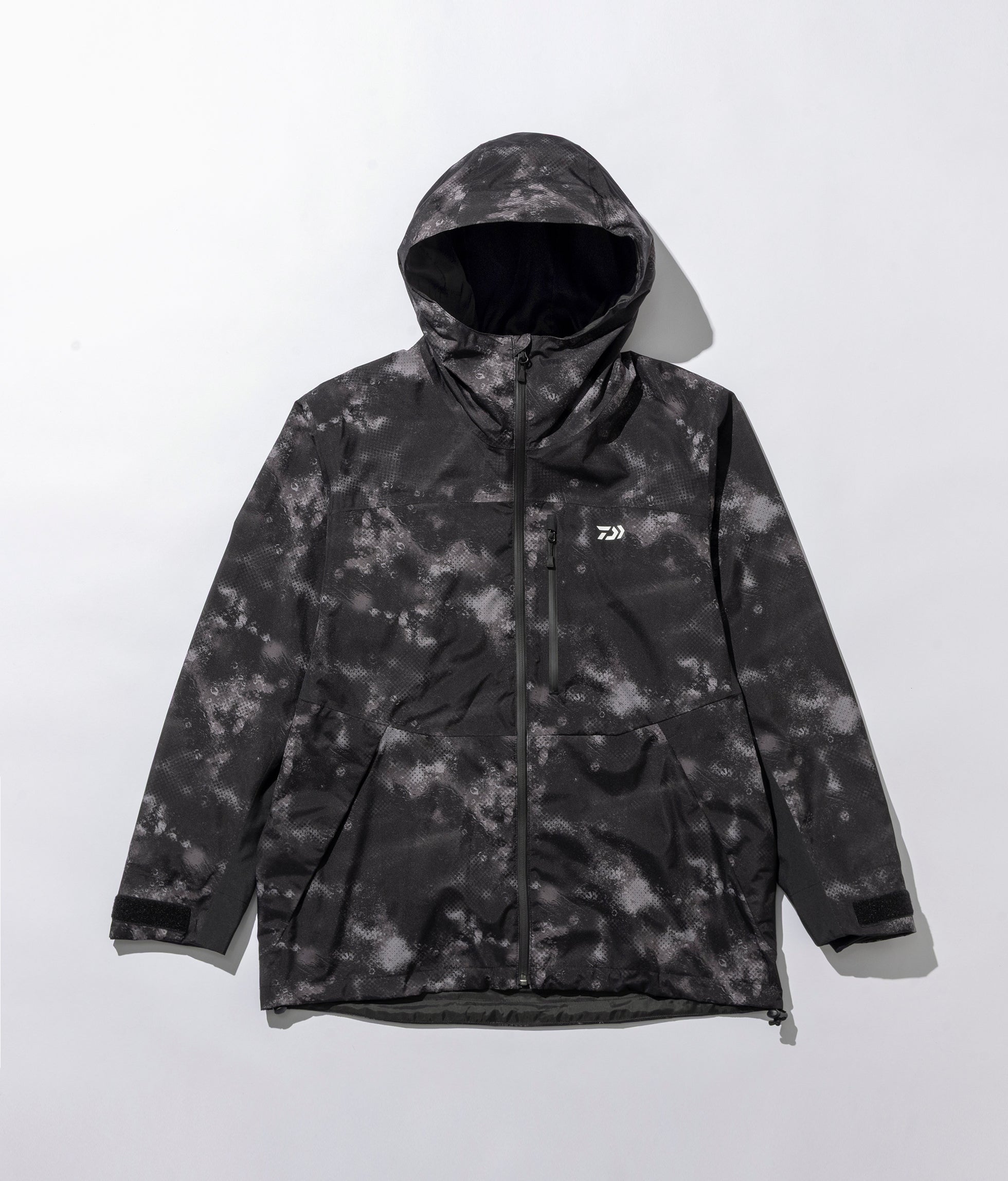 RAINMAX 2L SHELL JACKET