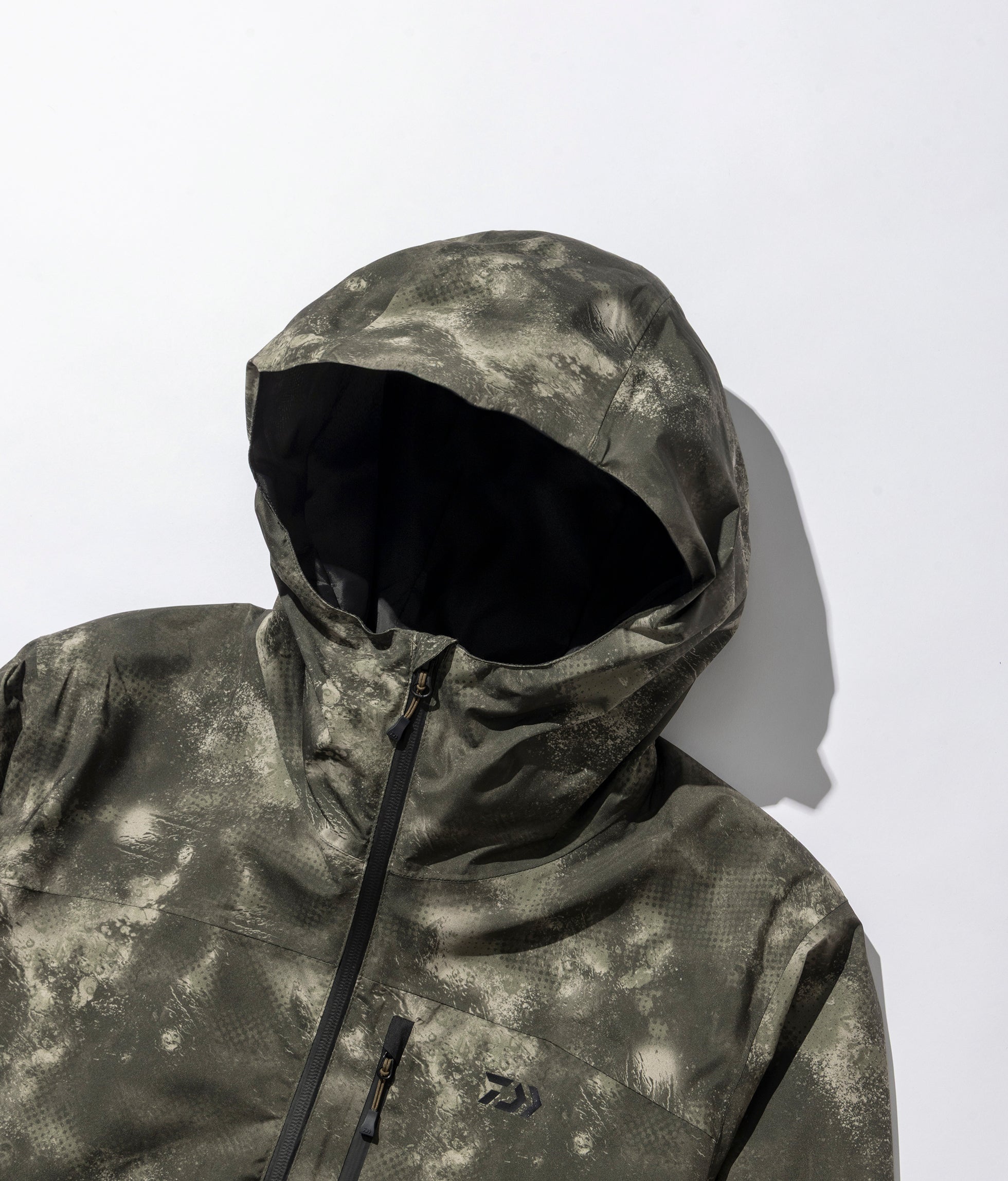 RAINMAX 2L SHELL JACKET