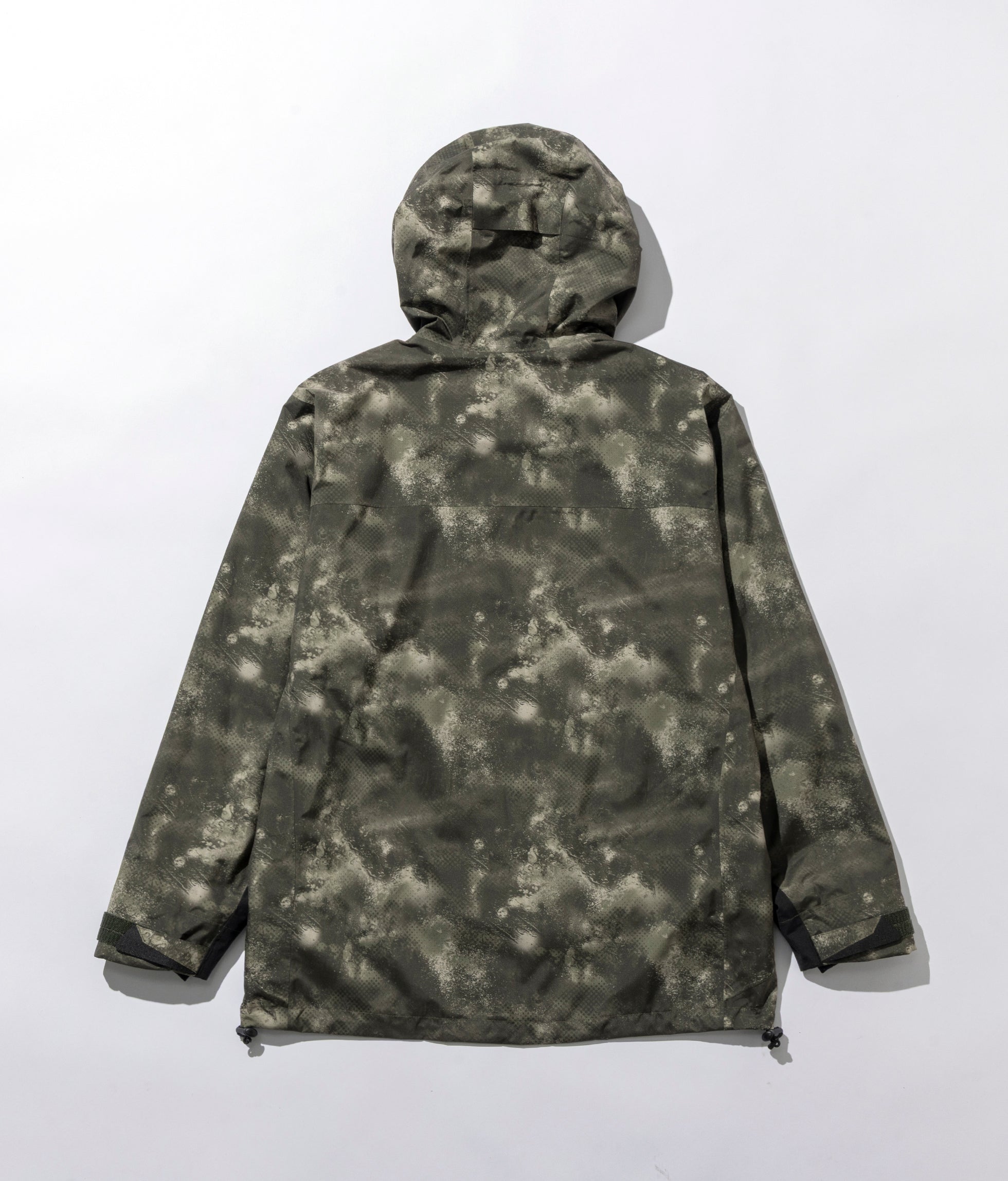 RAINMAX 2L SHELL JACKET