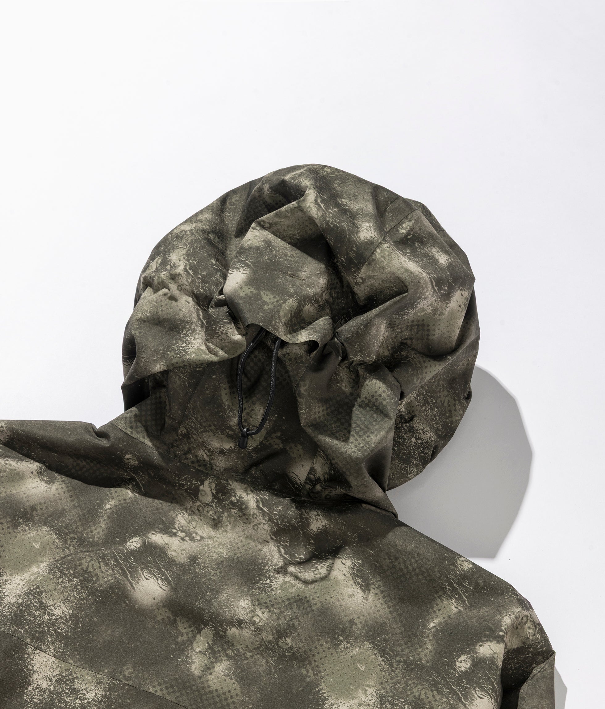 RAINMAX 2L SHELL JACKET