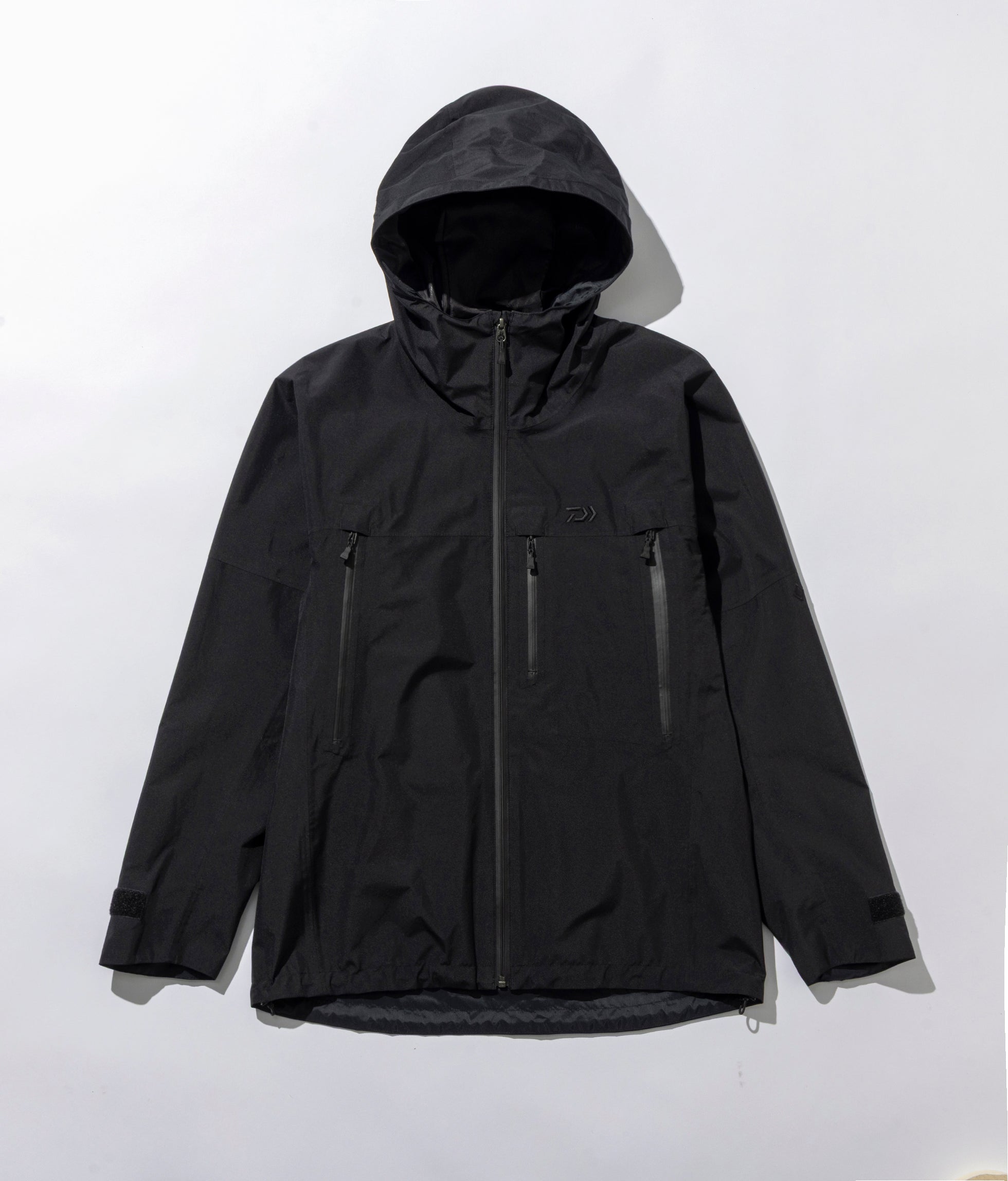GORE-TEX 2L SHELL JACKET