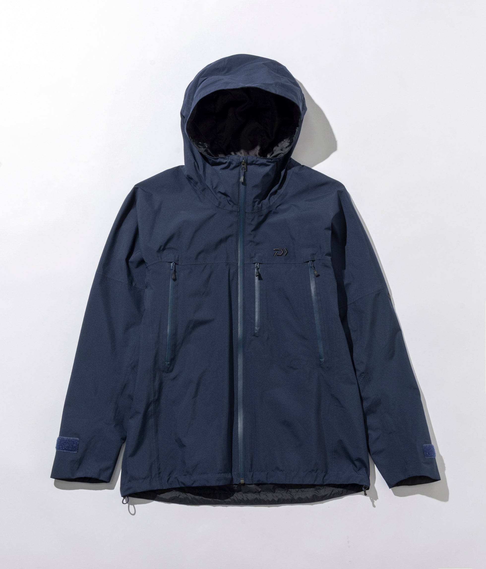 GORE-TEX 2L SHELL JACKET