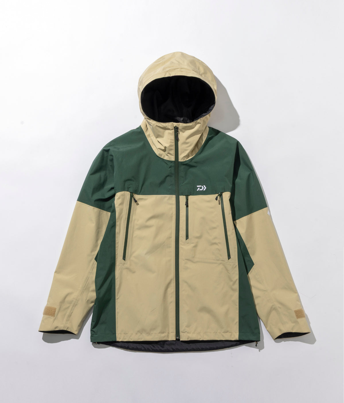 GORE-TEX 2L SHELL JACKET