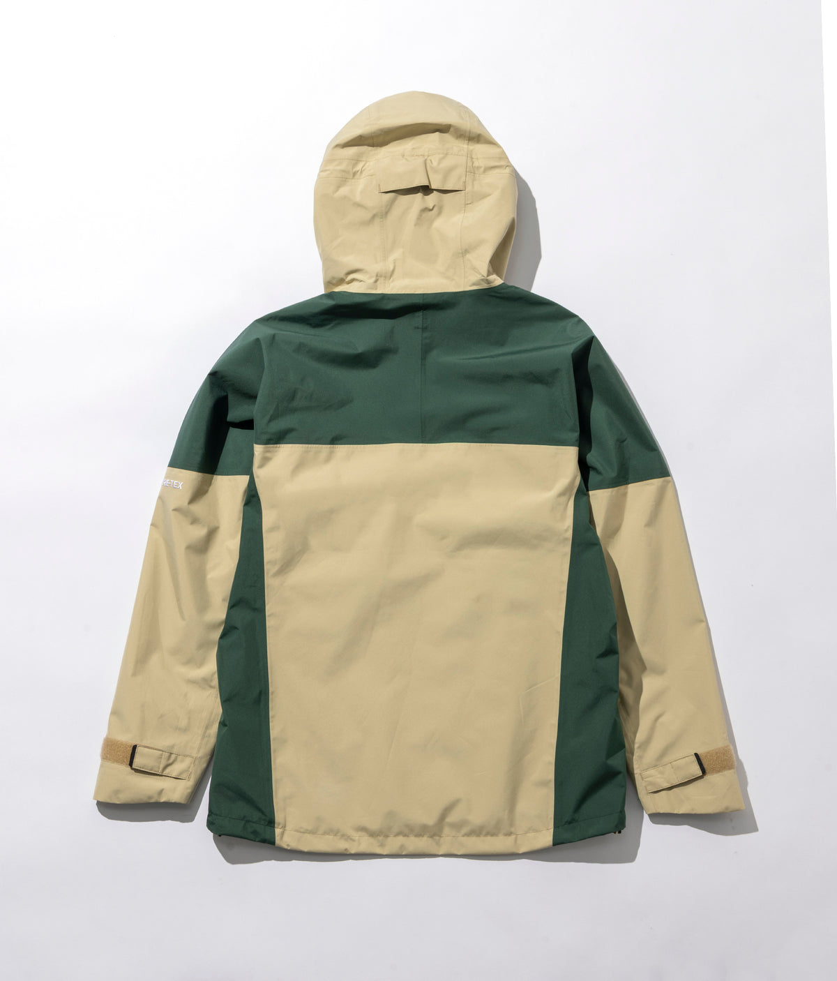 GORE-TEX 2L SHELL JACKET