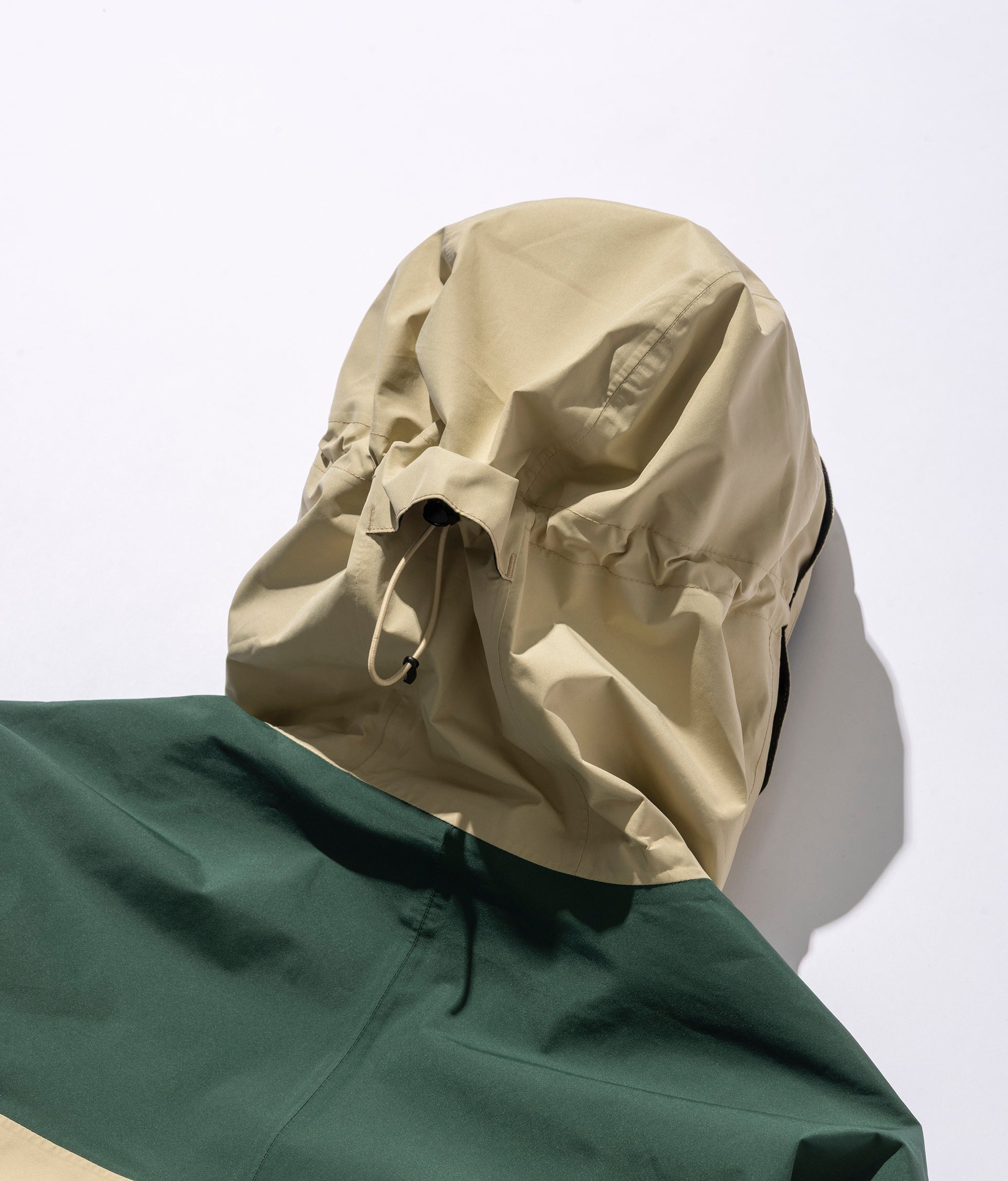 GORE-TEX 2L SHELL JACKET