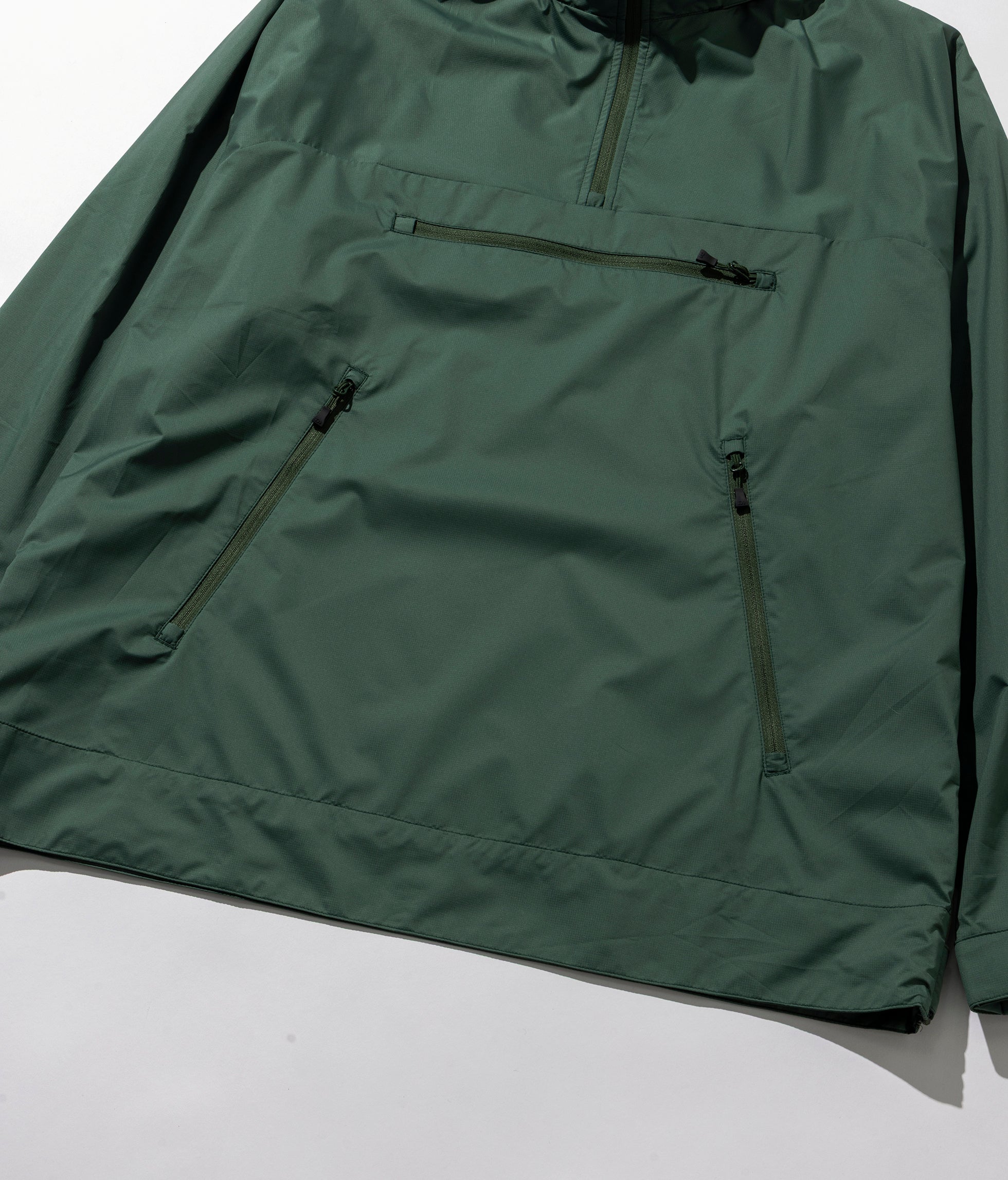 PERTEX PCS SMOCK