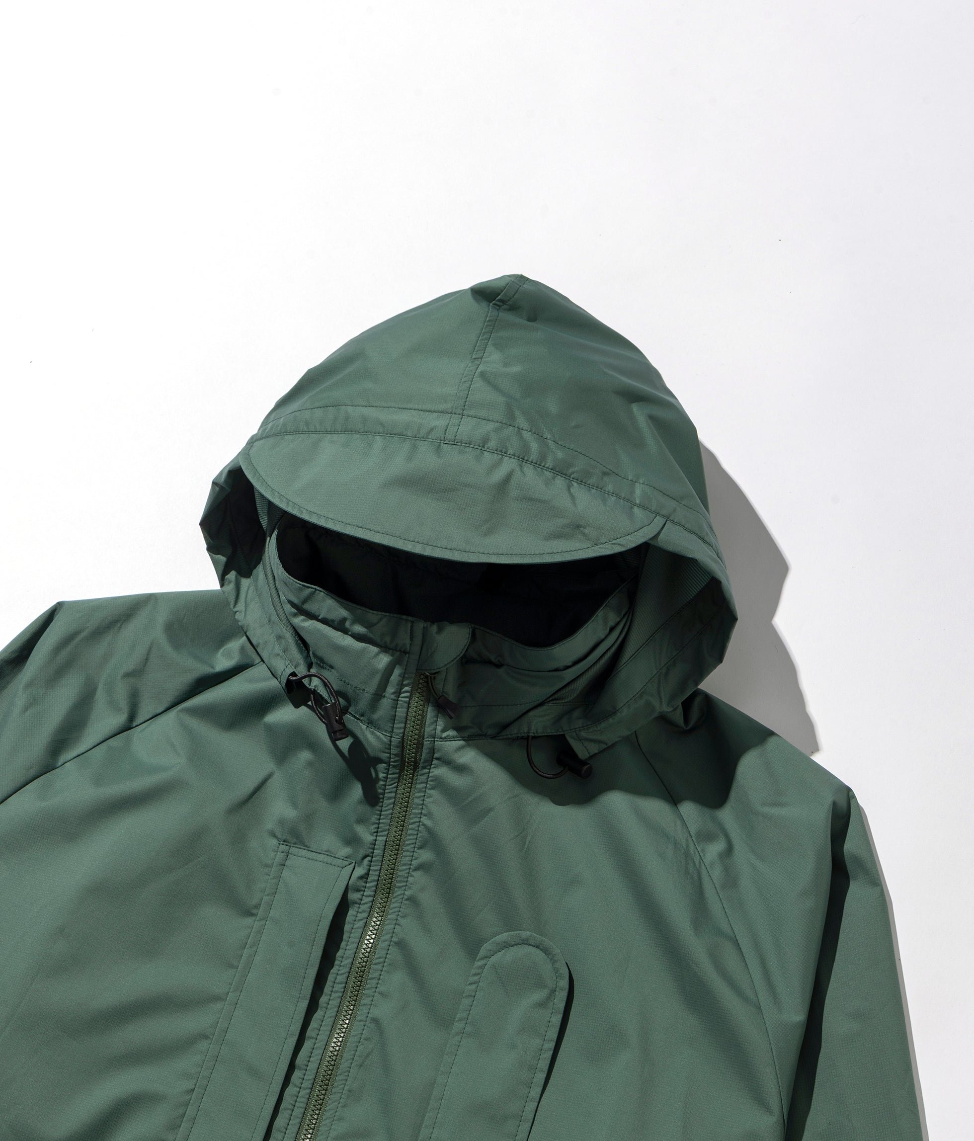 PERTEX PCS SMOCK