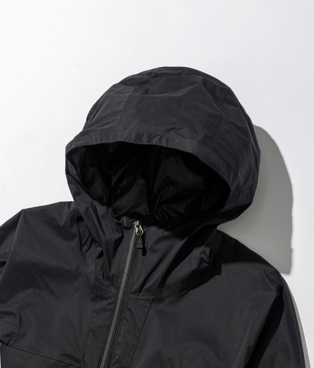 PERTEX COMBI UP SHELL JACKET