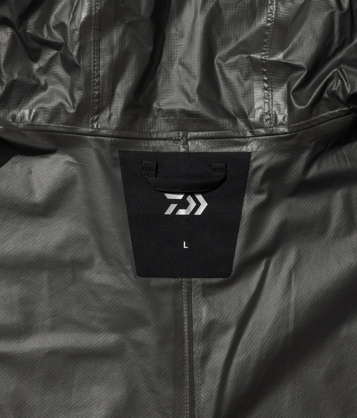 PERTEX COMBI UP SHELL JACKET