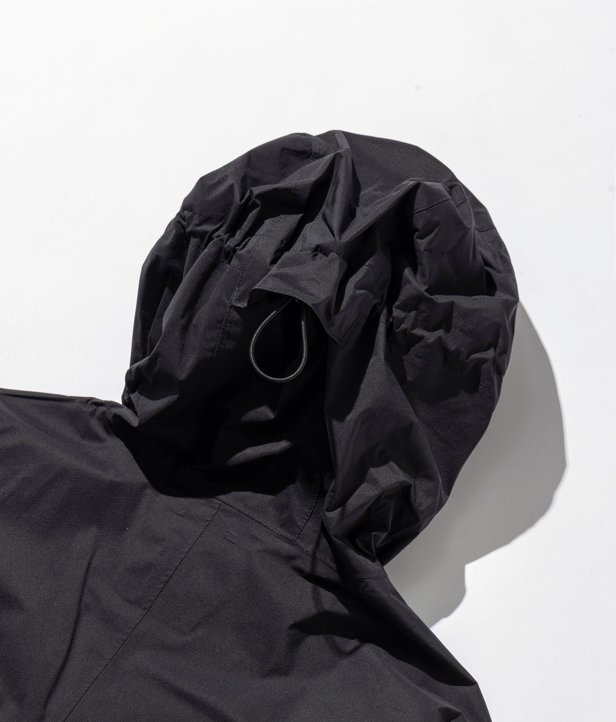 PERTEX COMBI UP SHELL JACKET