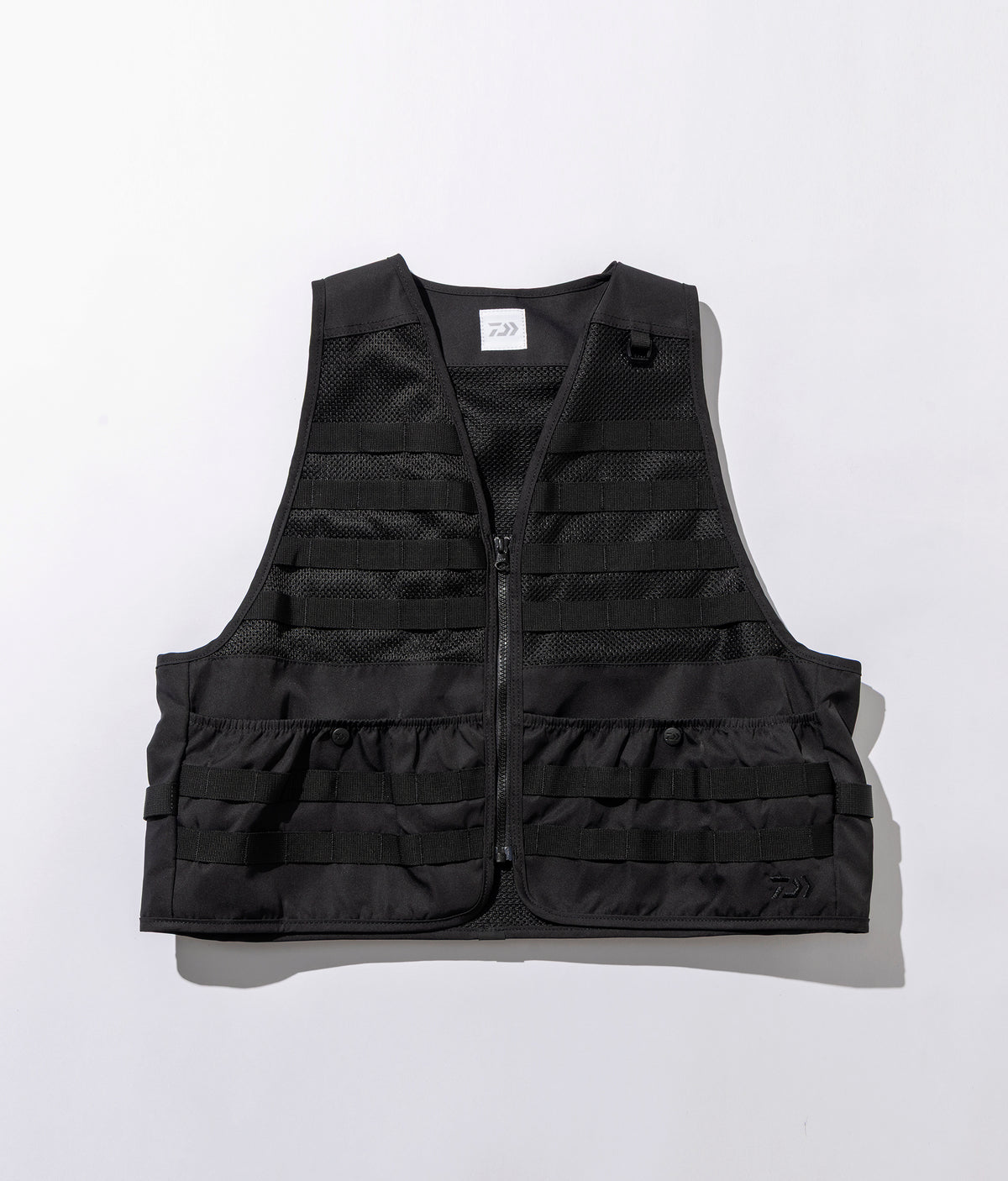 COMBI-UP VEST