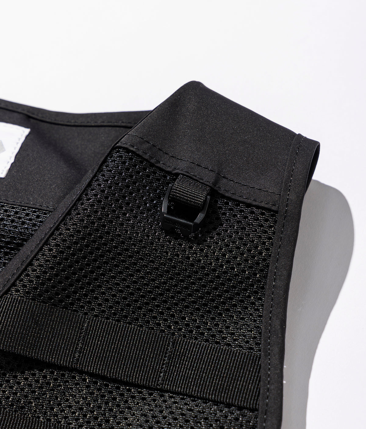 COMBI-UP VEST