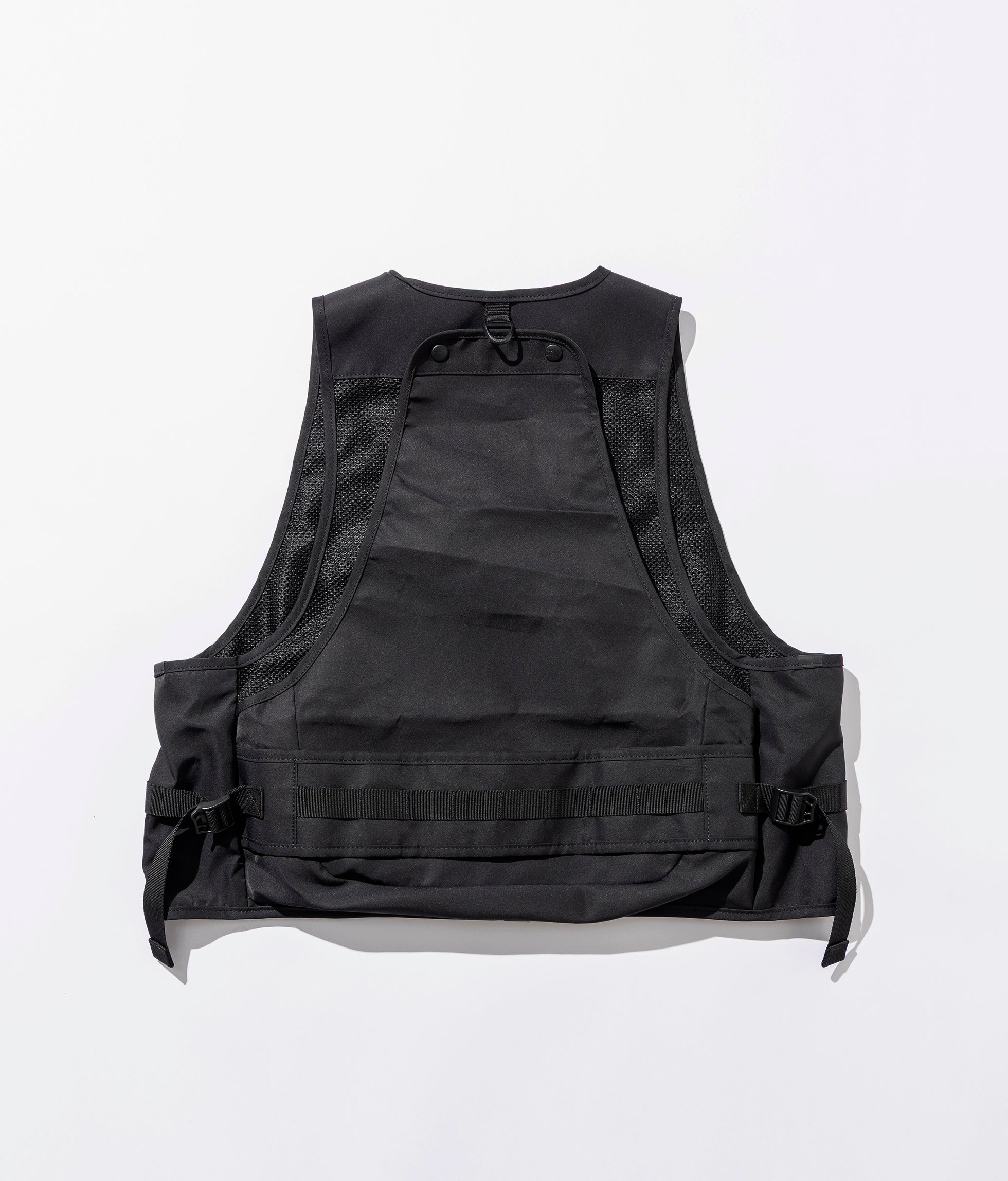 COMBI-UP VEST