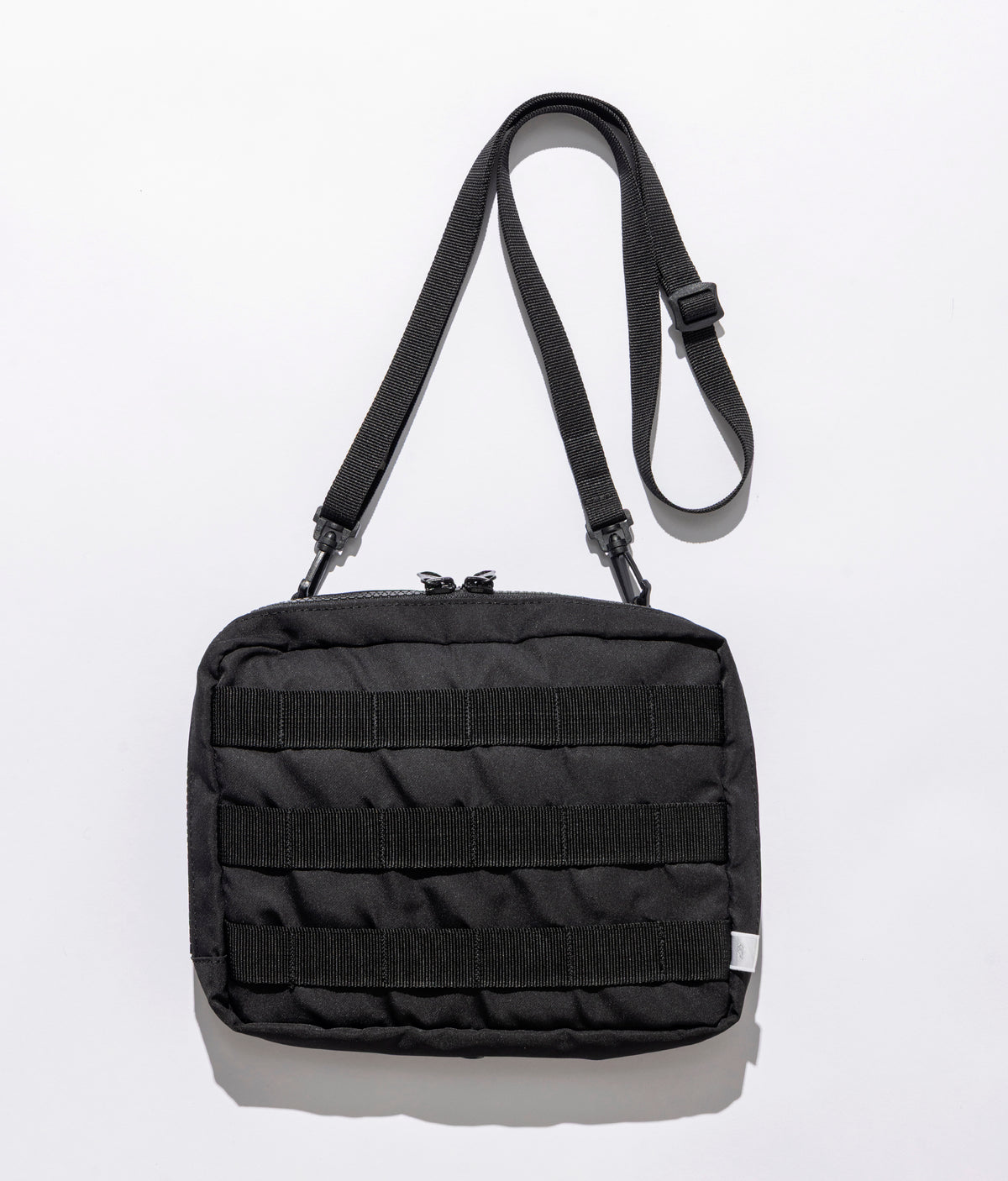 EXPANSION LARGE POCKET