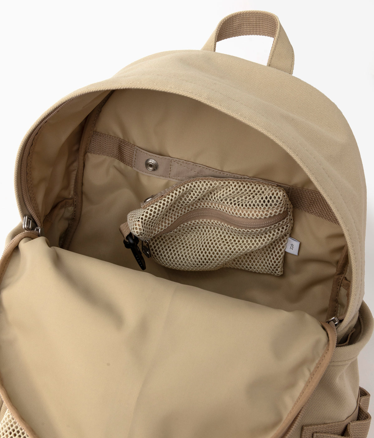 DAIWA × POTR DAYPACK