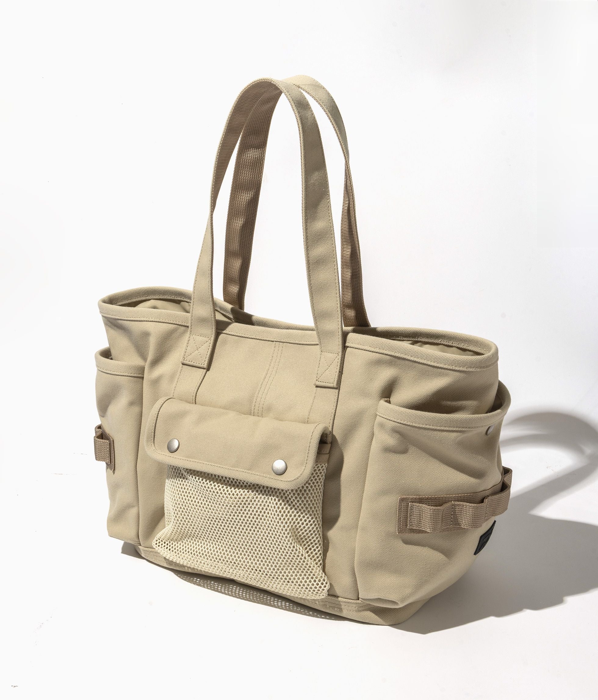 PORTER TOTE BAG