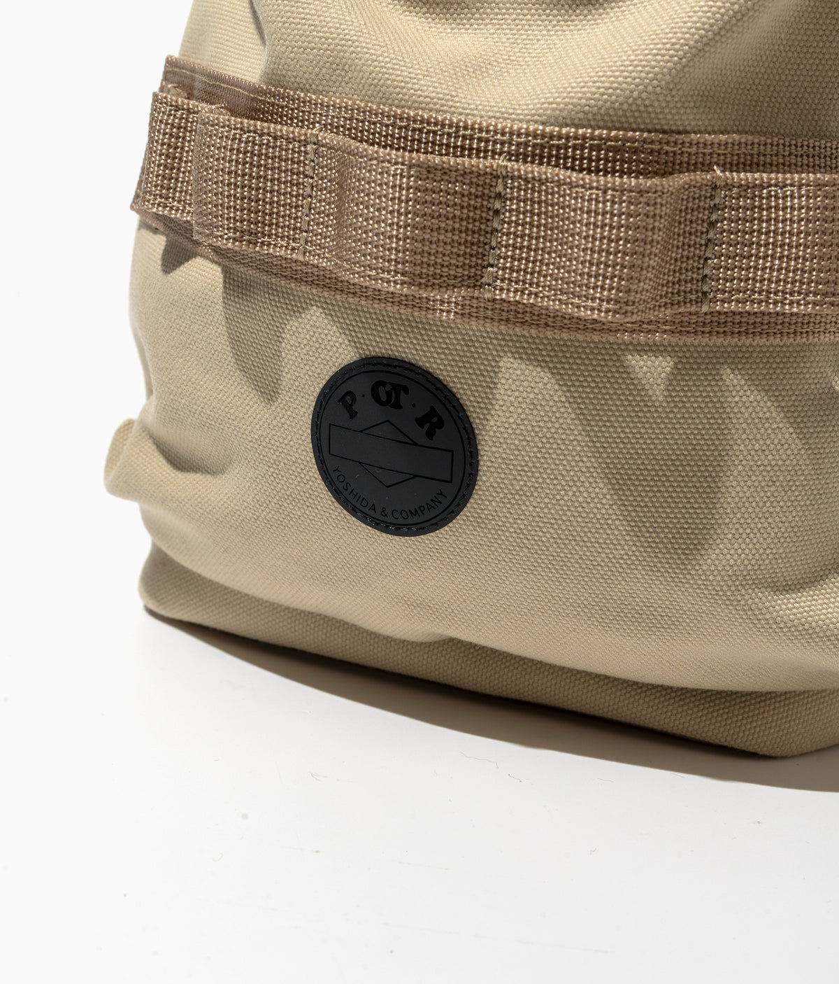 DAIWA × POTR TOTE BAG