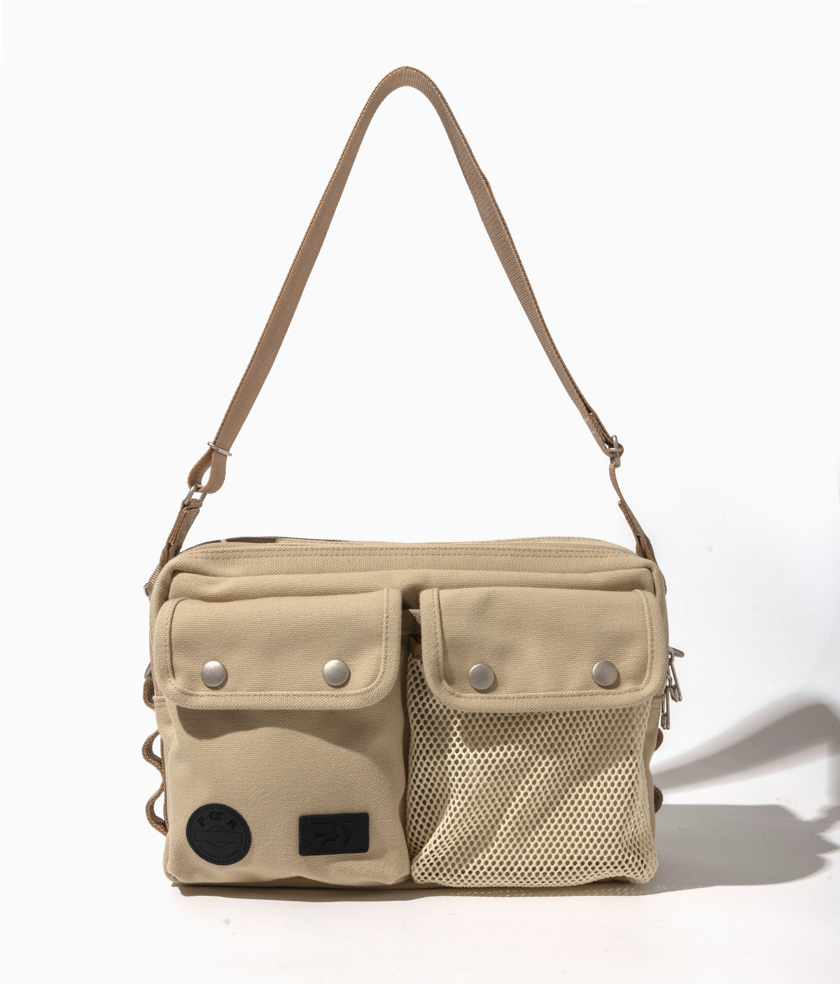 DAIWA × POTR PORTER SHOULDER BAG