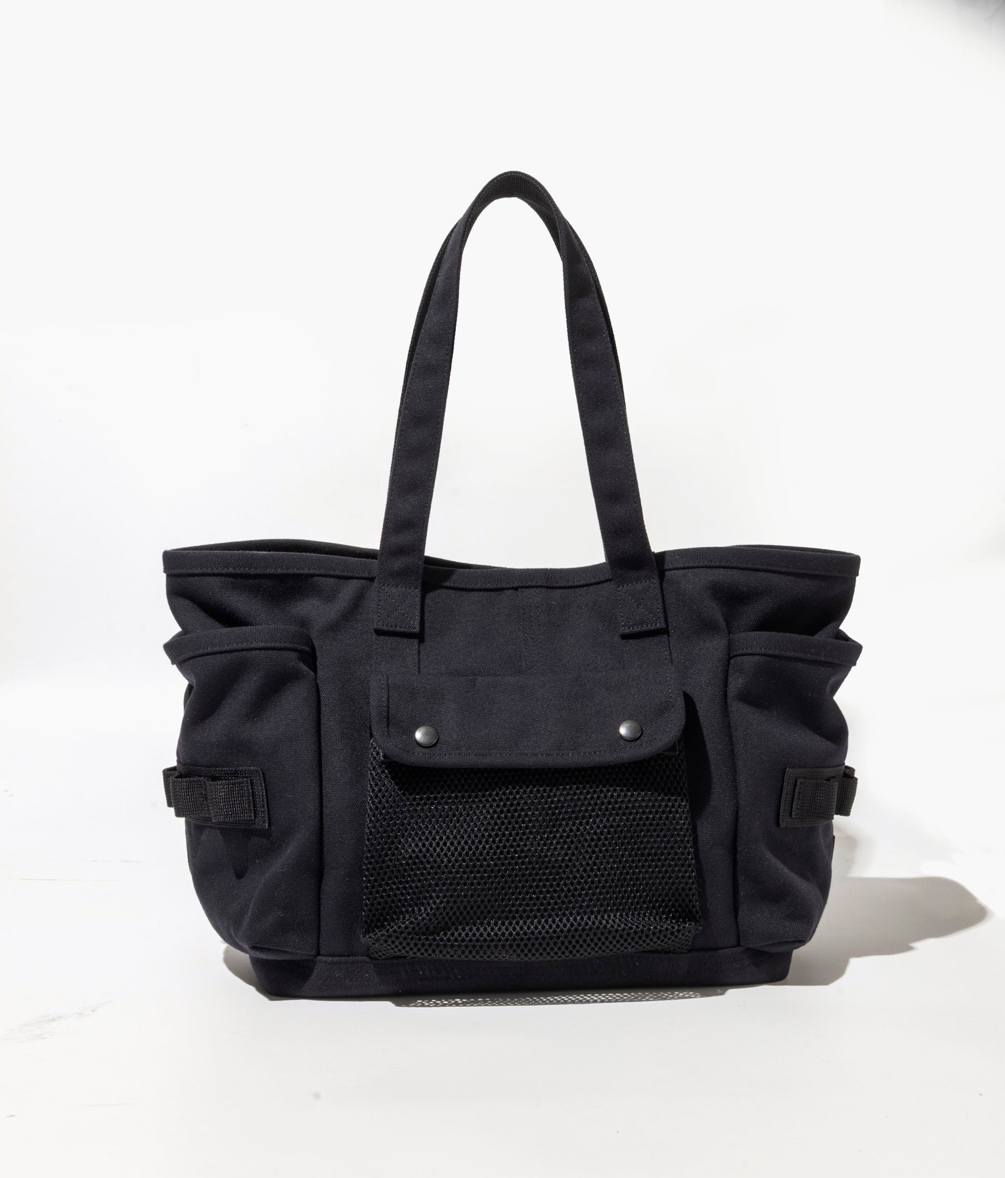 PORTER TOTE BAG