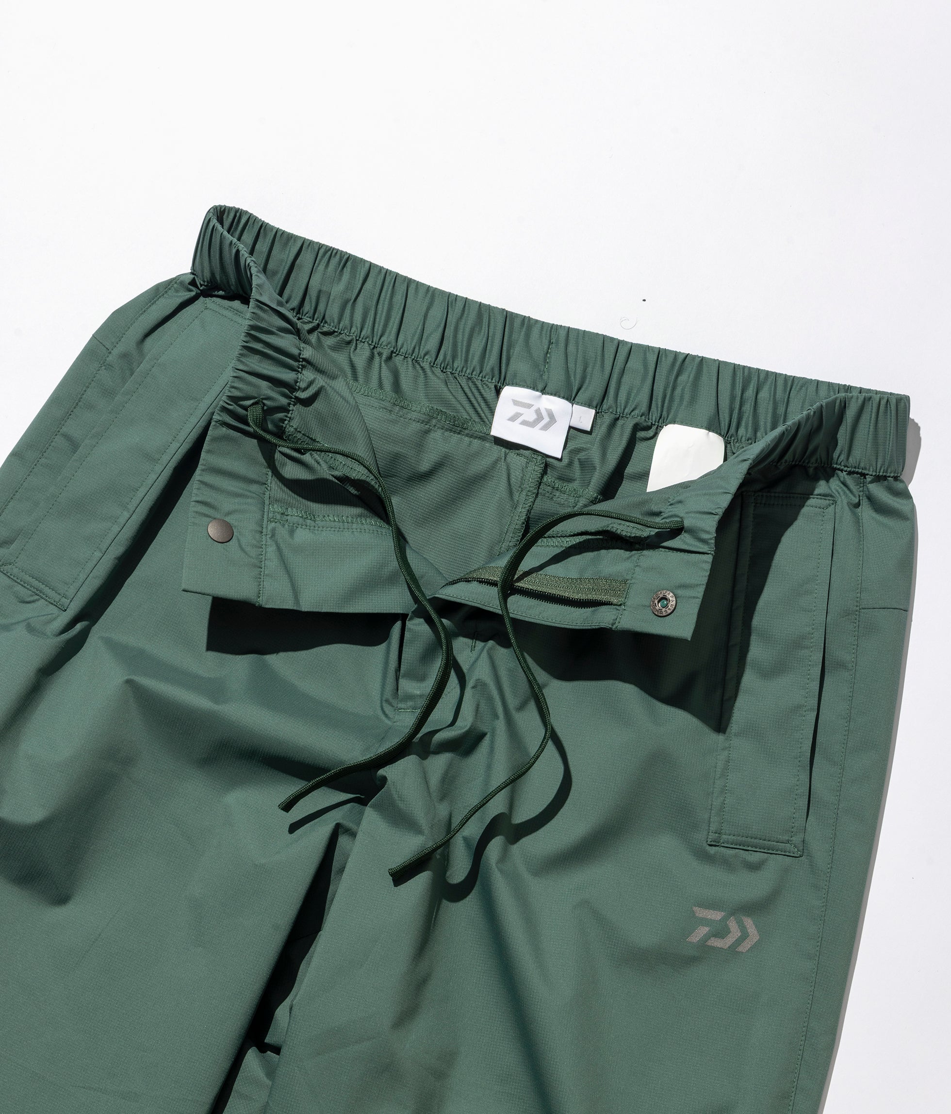 PERTEX PCS PANTS