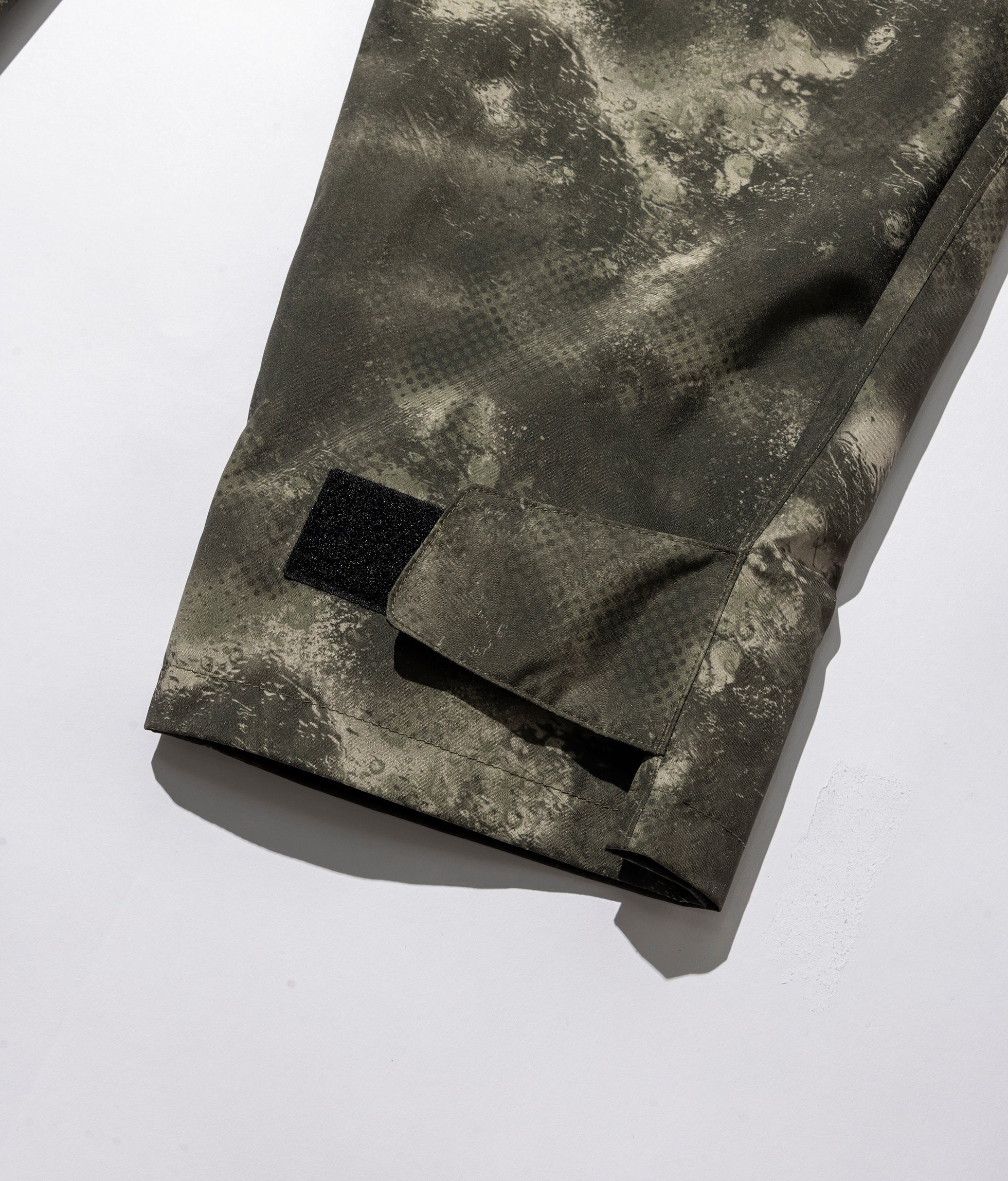 RAINMAX 2L SHELL PANTS