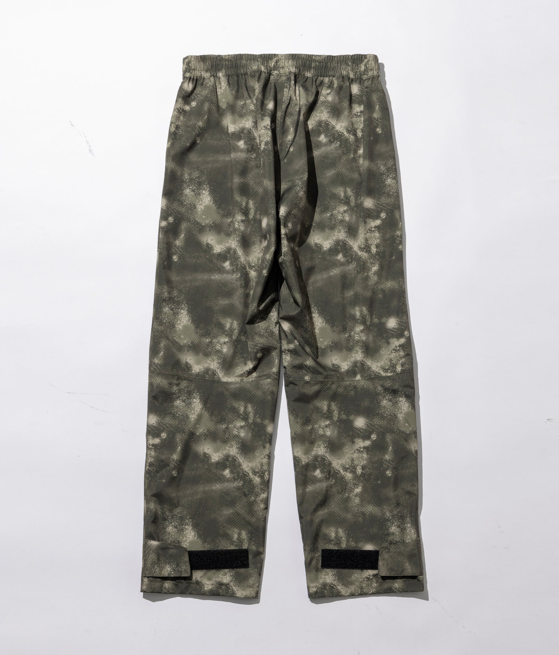 RAINMAX 2L SHELL PANTS