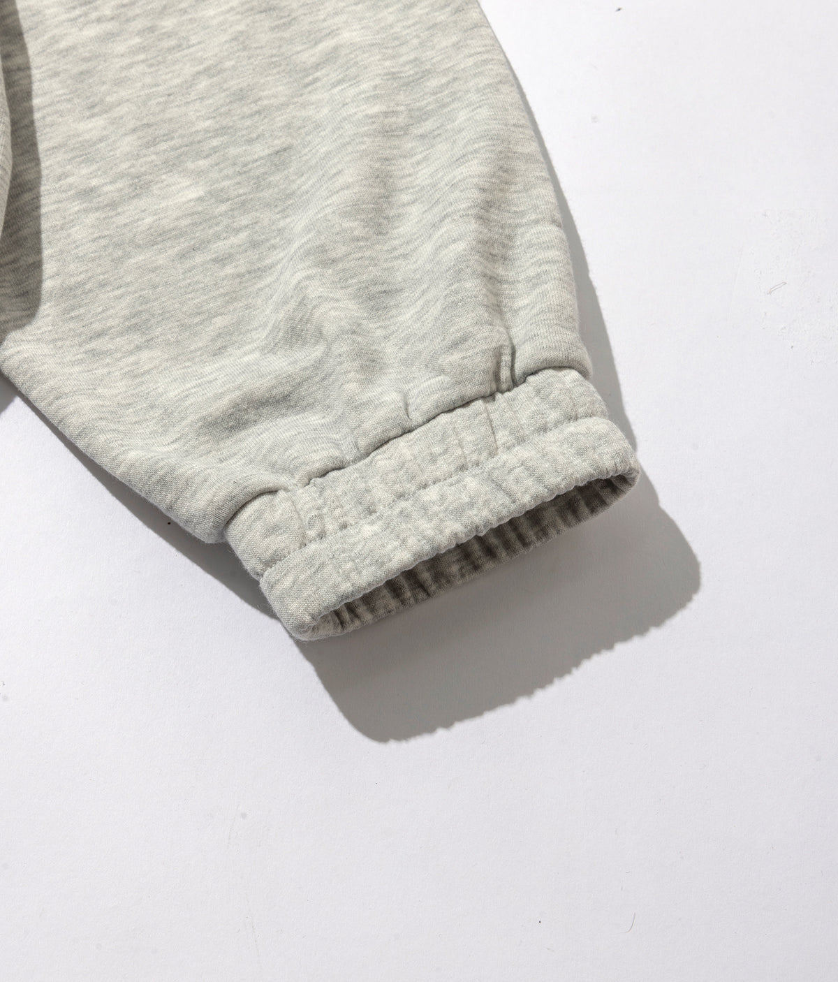 LIGHT SWEAT ZIP UP