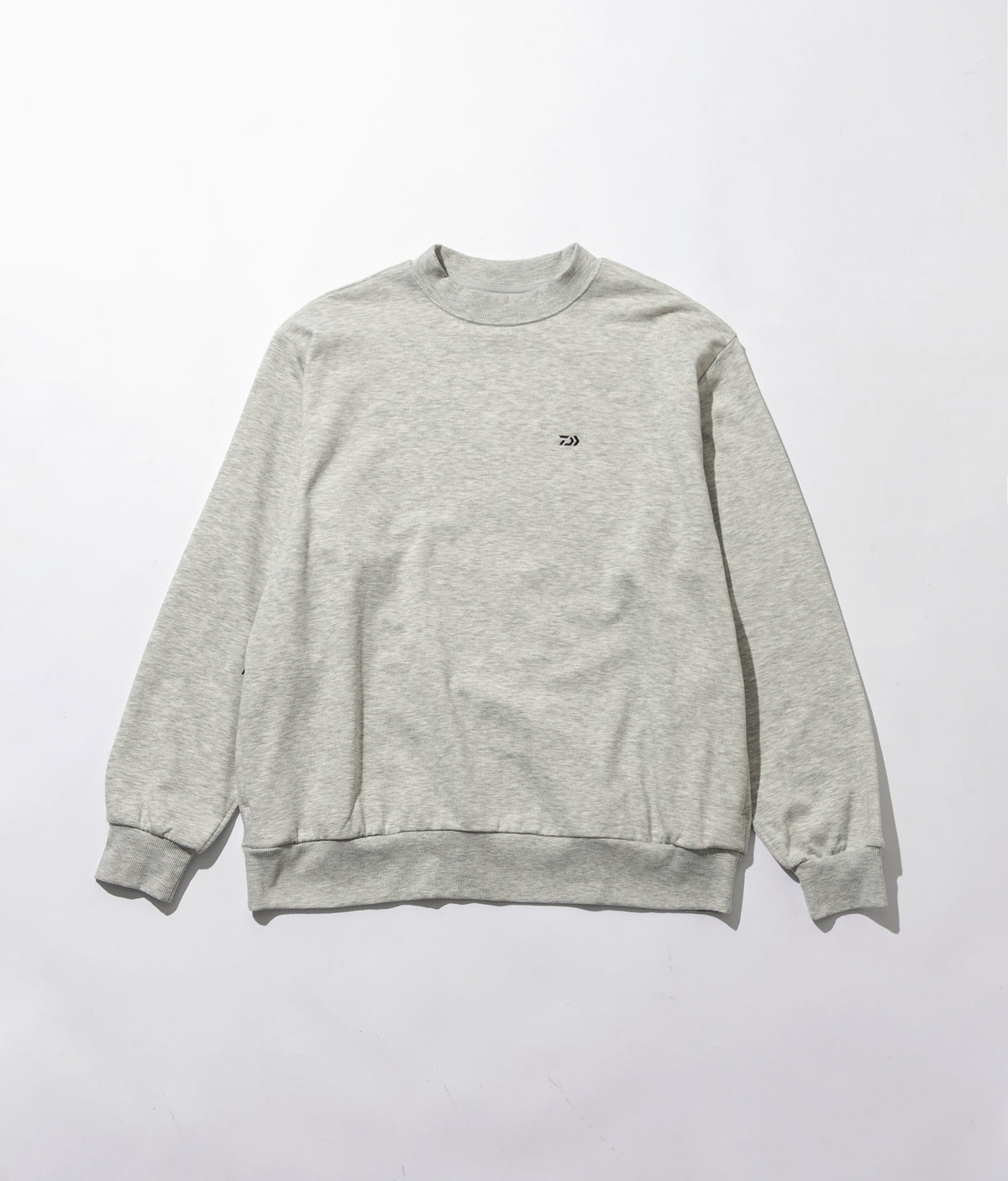 LIGHT SWEAT CREW