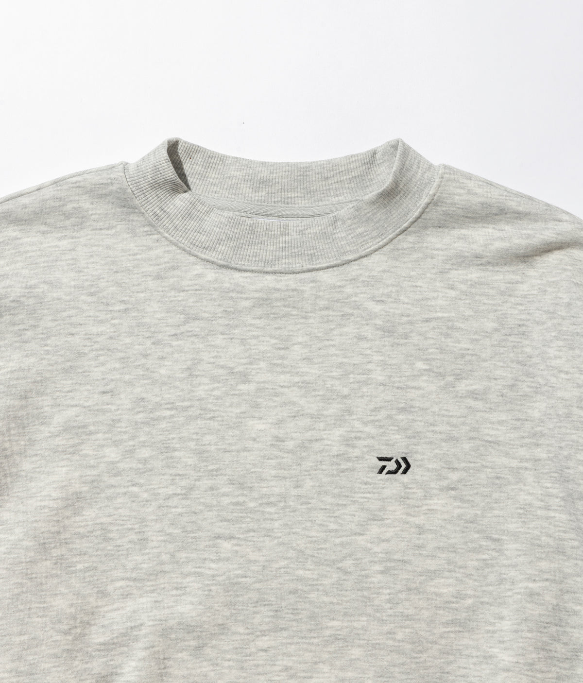LIGHT SWEAT CREW
