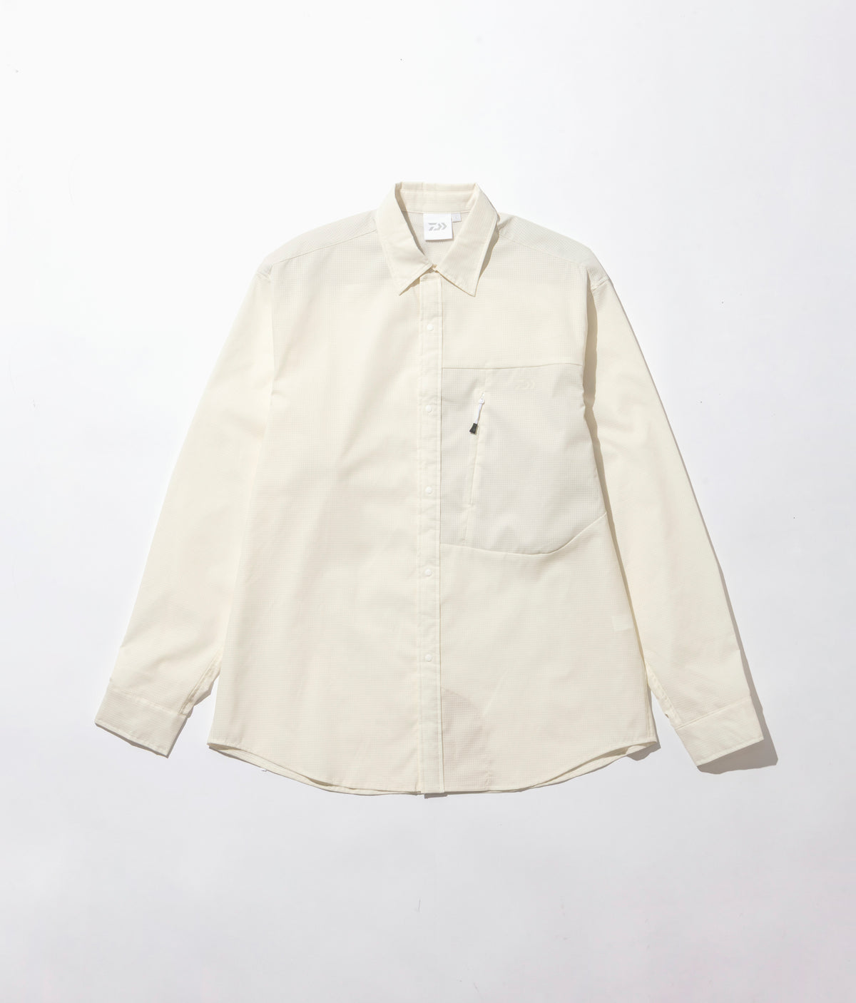 DOT AIR LS SHIRT