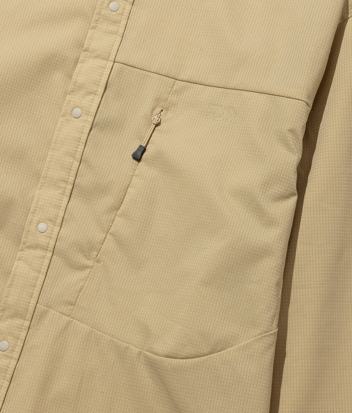DOT AIR LS SHIRT