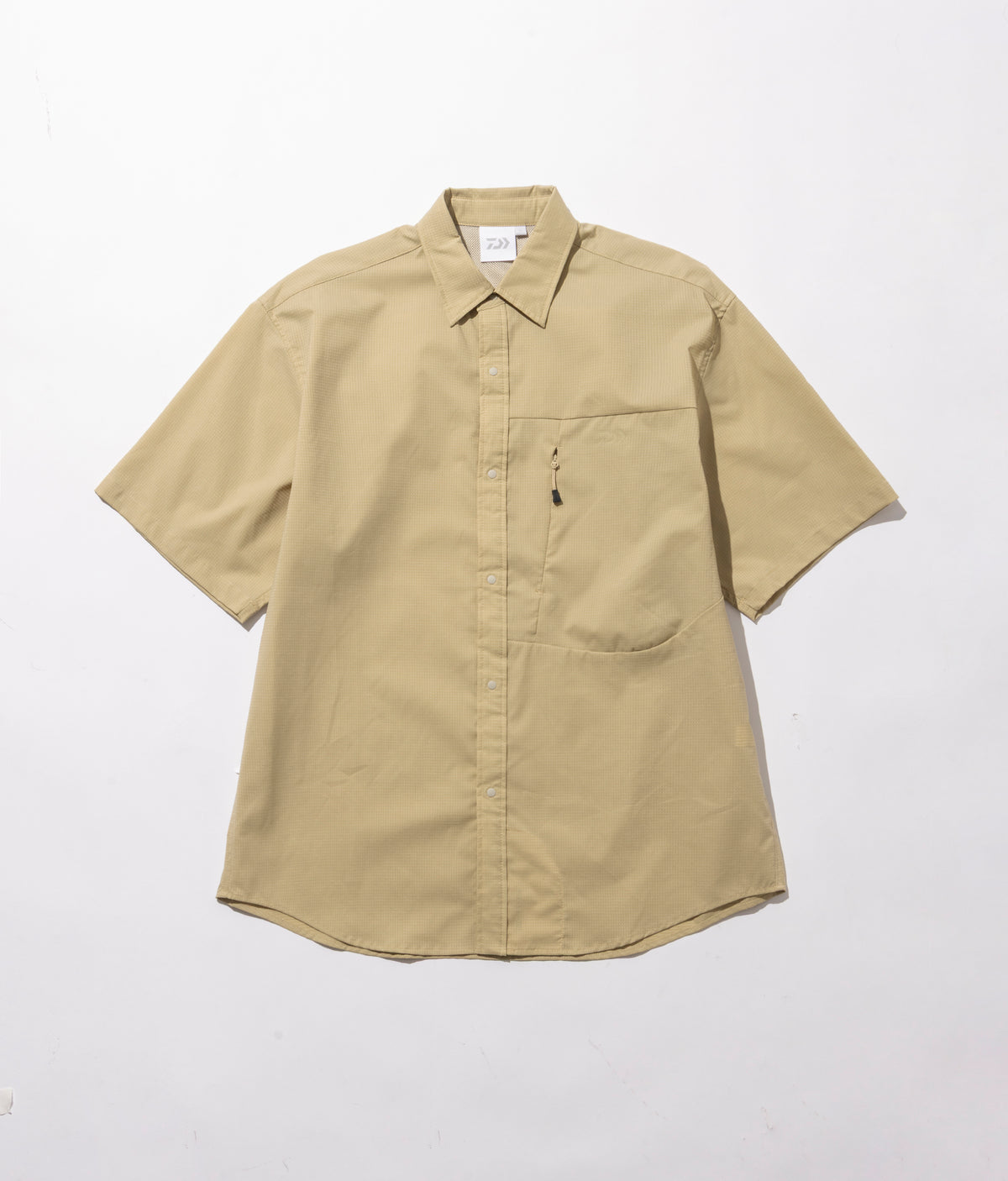 DOT AIR SS SHIRT