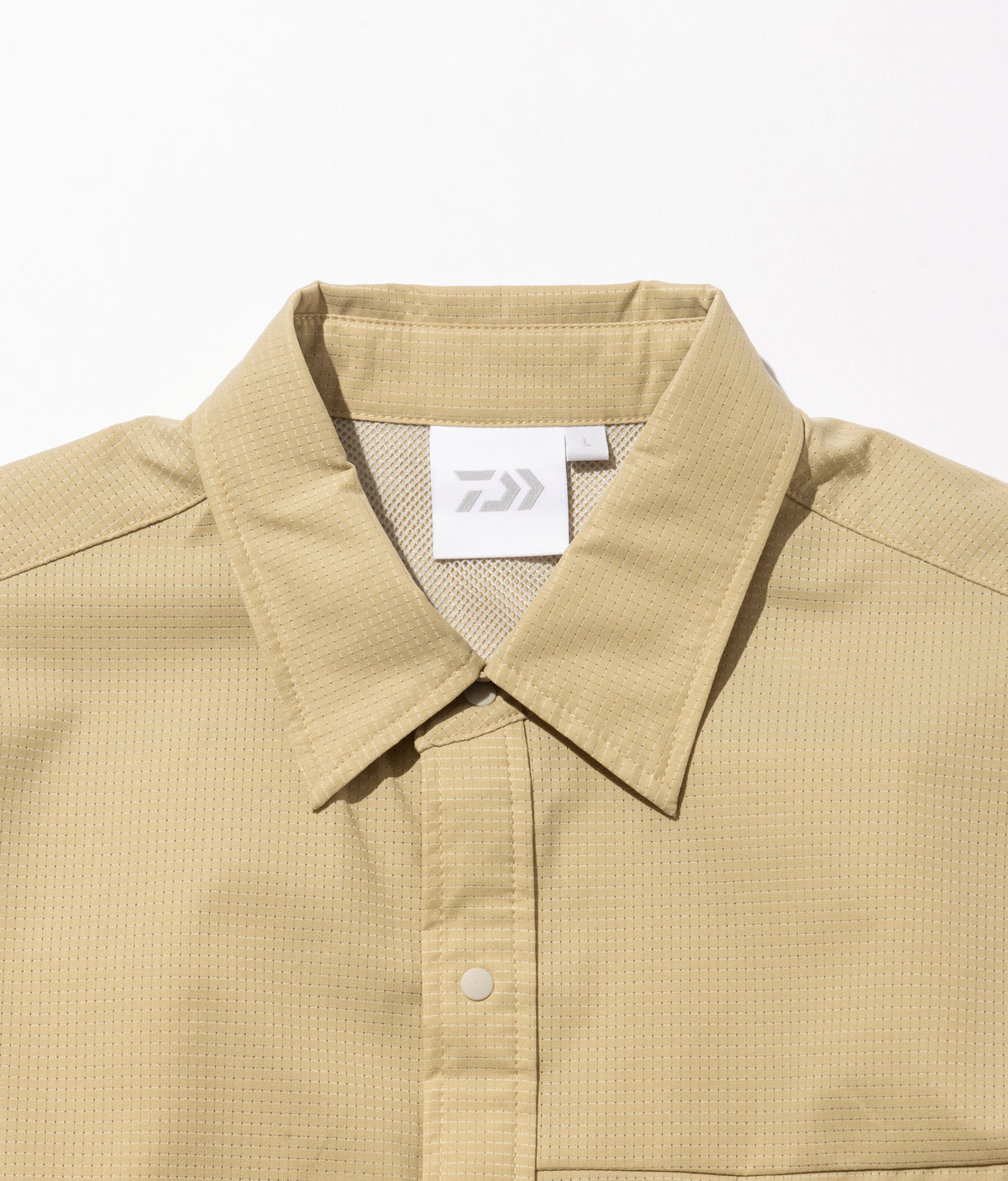 DOT AIR SS SHIRT