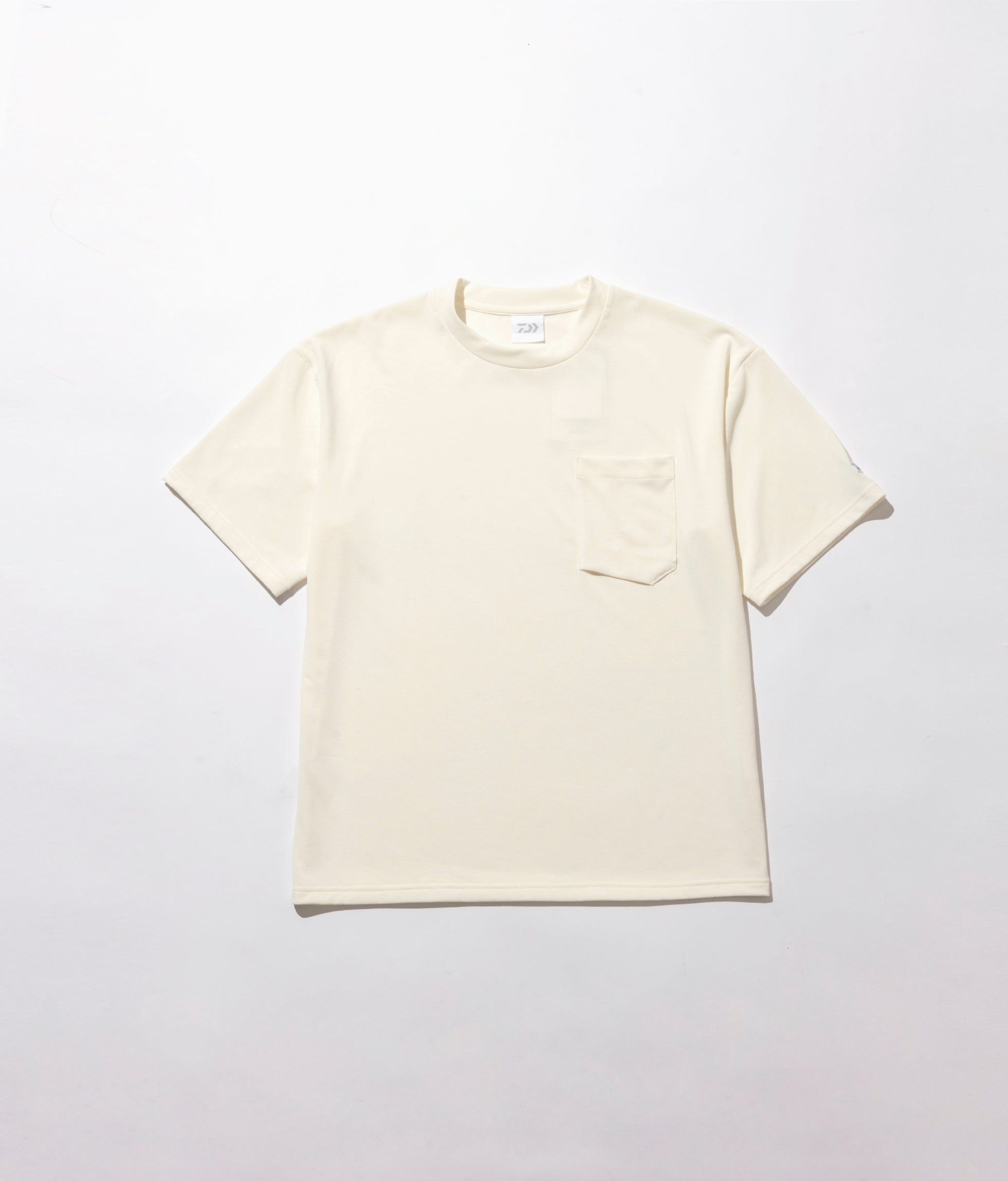 SHADE POCKET T-SHIRT