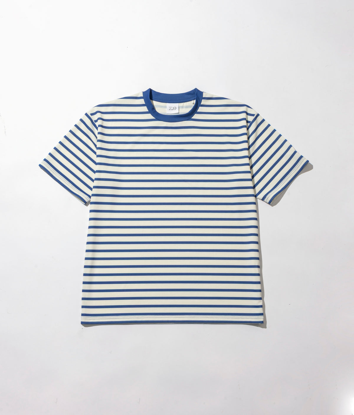 SHADE STRIPE T-SHIRT
