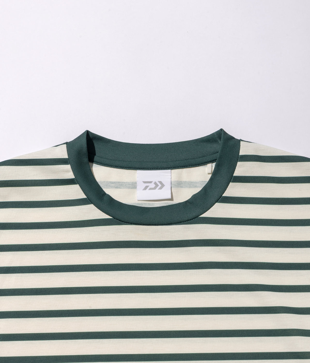 SHADE STRIPE T-SHIRT