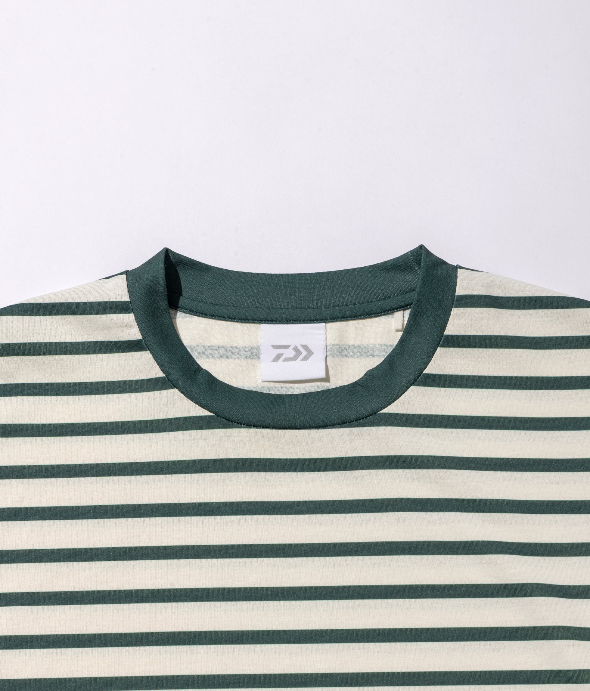 SHADE STRIPE T-SHIRT