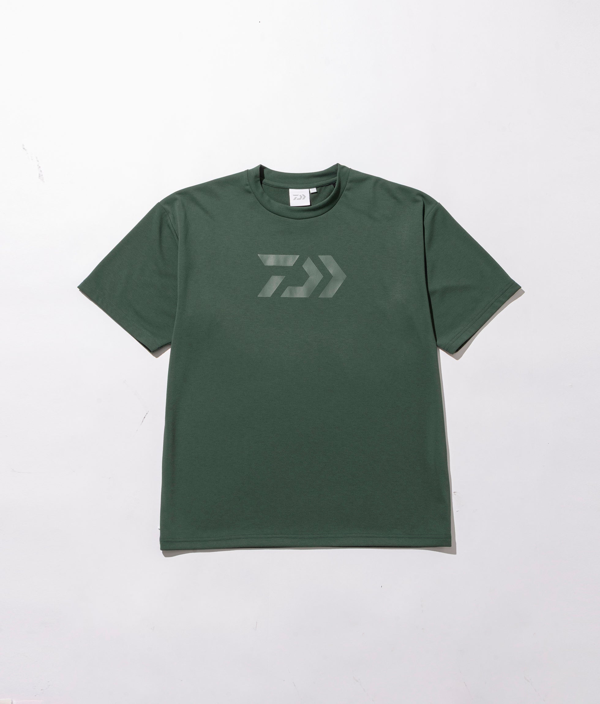 SHADE LOGO T-SHIRT