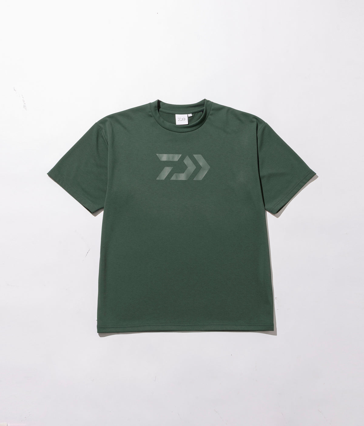 SHADE LOGO T-SHIRT