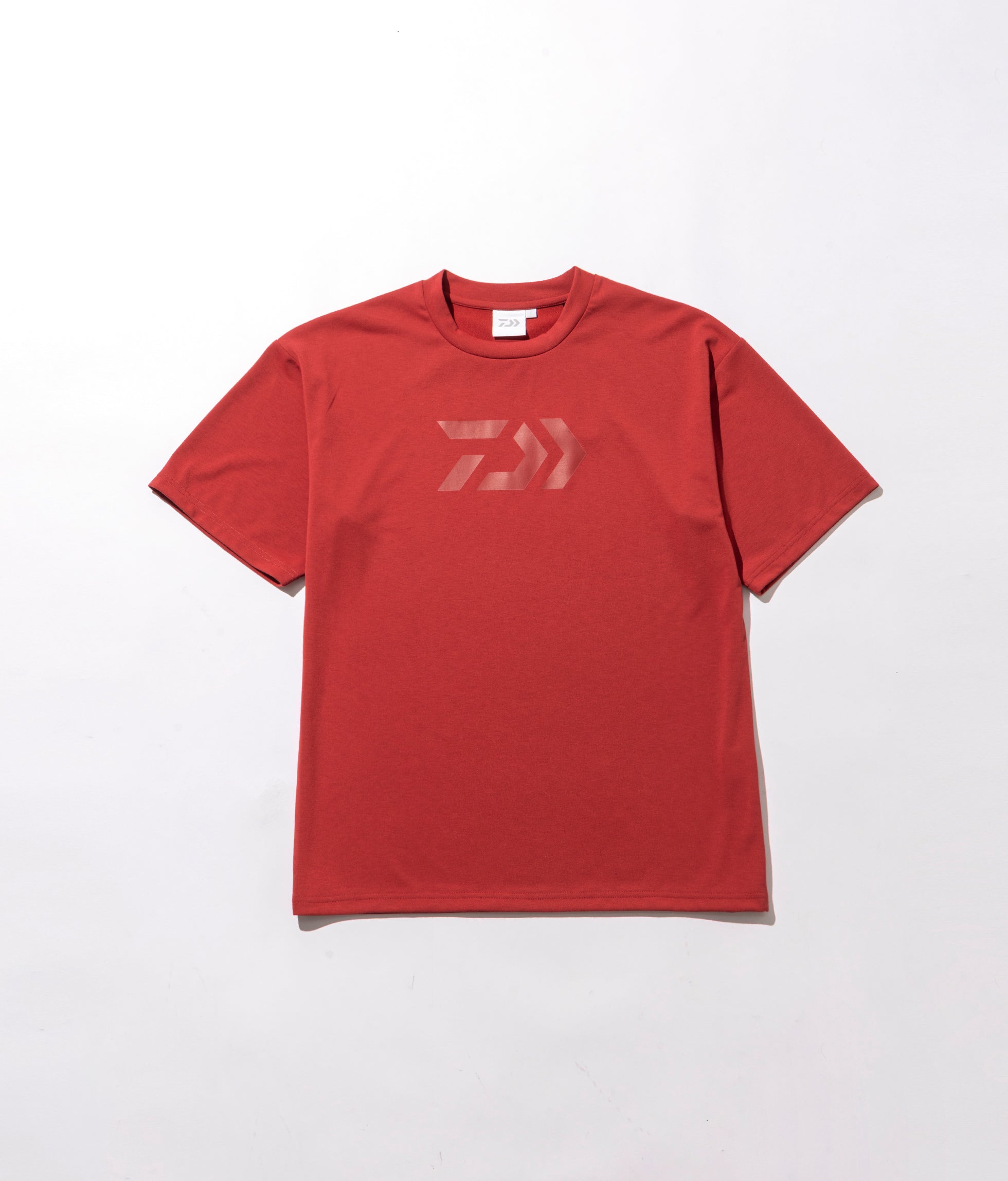 SHADE LOGO T-SHIRT