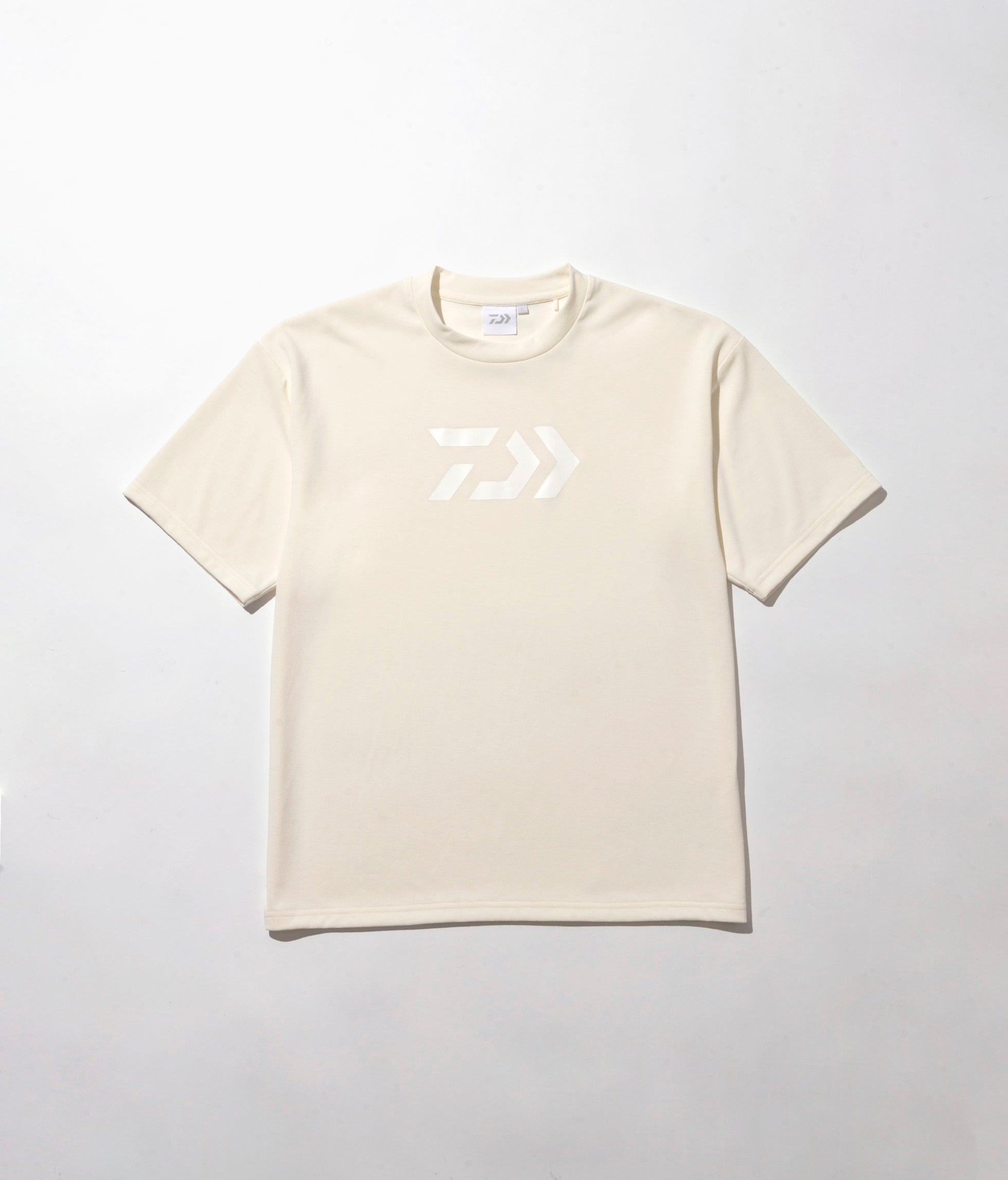 SHADE LOGO T-SHIRT
