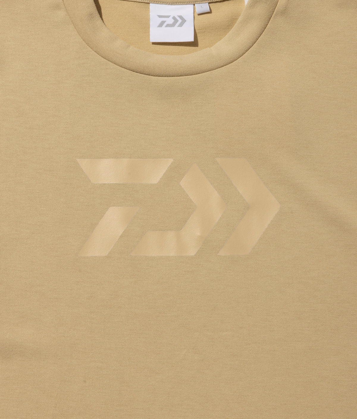 SHADE LOGO T-SHIRT