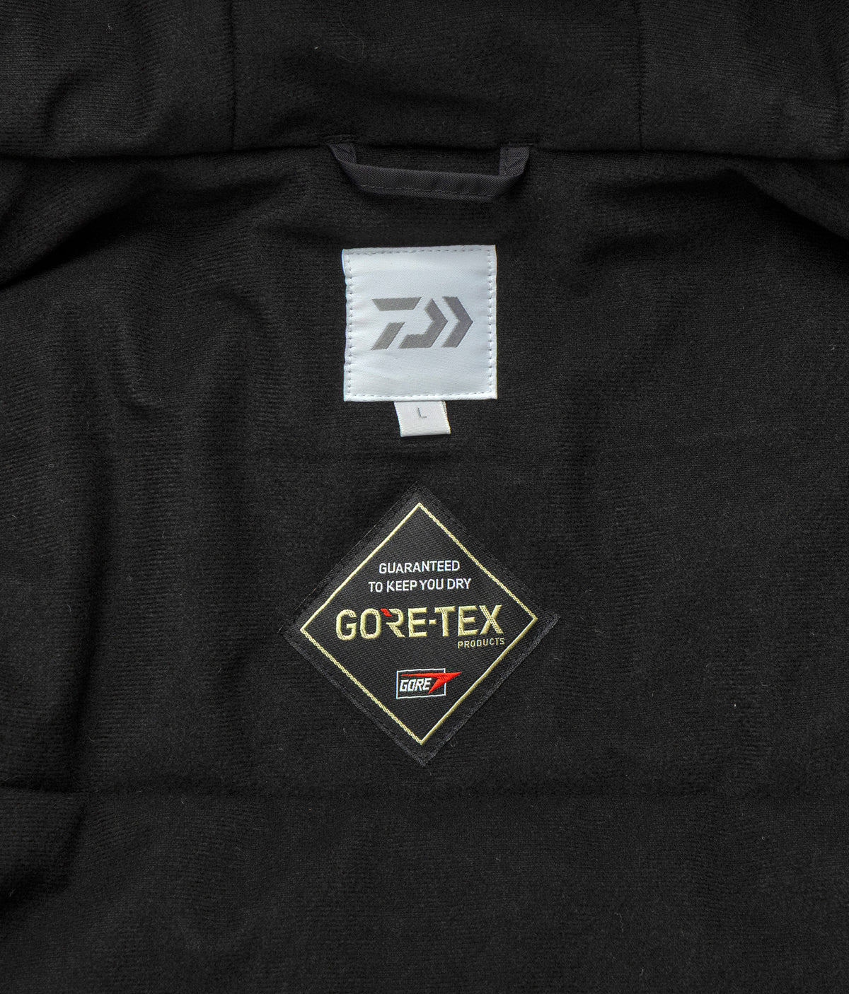 GORE-TEX WINTER JACKET