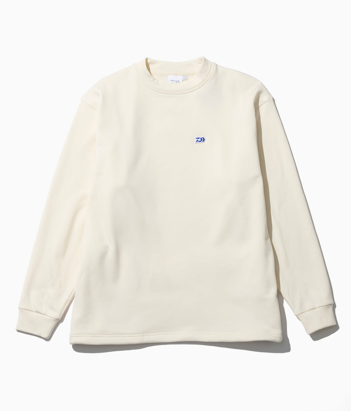 DANRO TECH CREW NECK SWEAT