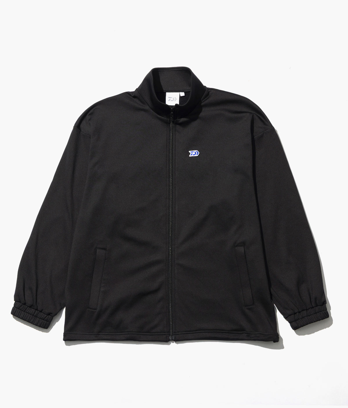 DANRO TECH ZIP UP SWEAT