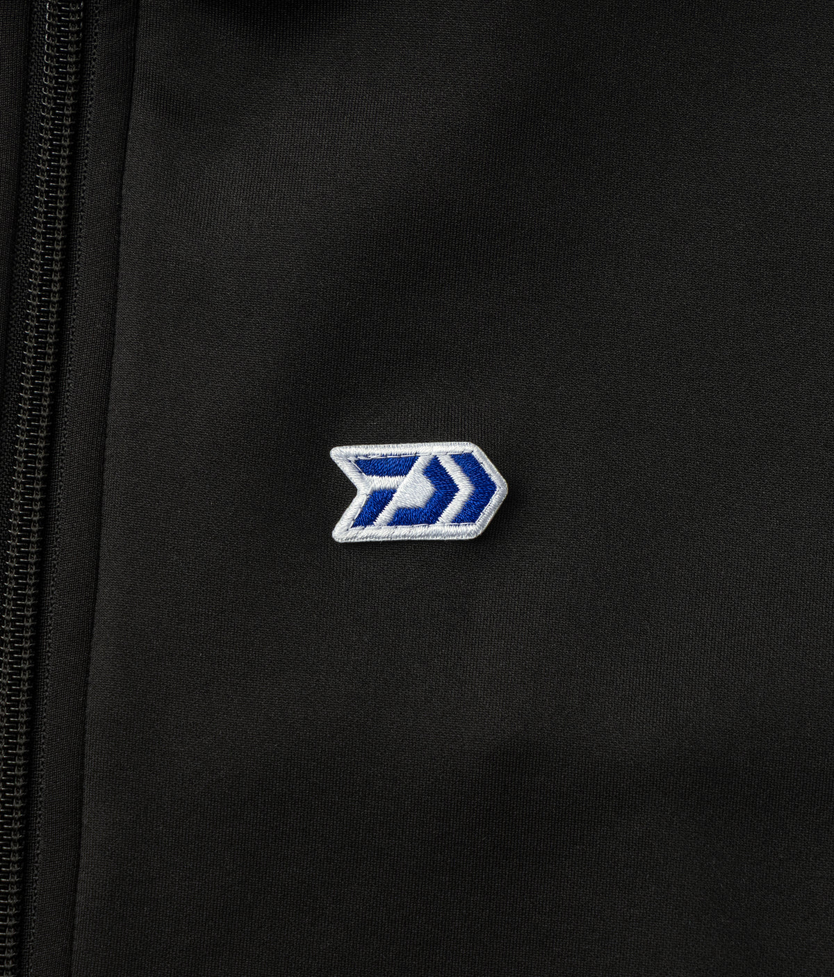 DANRO TECH ZIP UP SWEAT