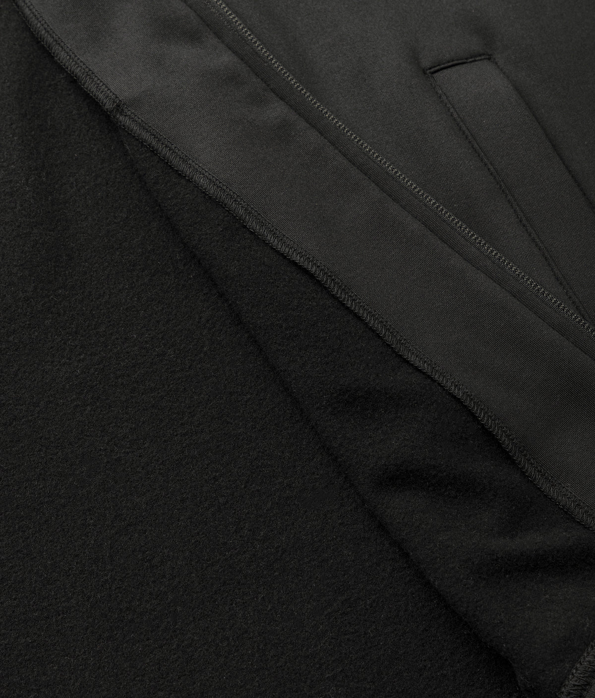 DANRO TECH ZIP UP SWEAT
