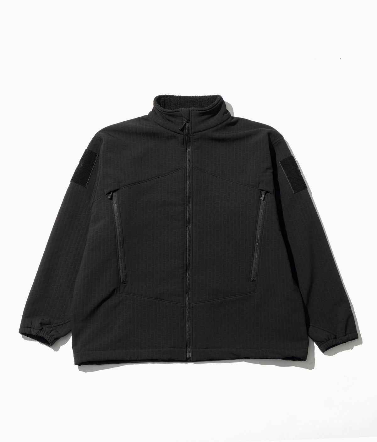 STORM FLEECE JACKET