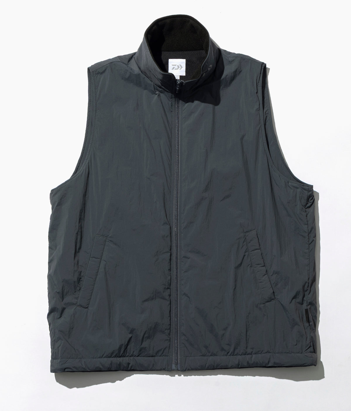 CORDURA×OCTA TRACK VEST