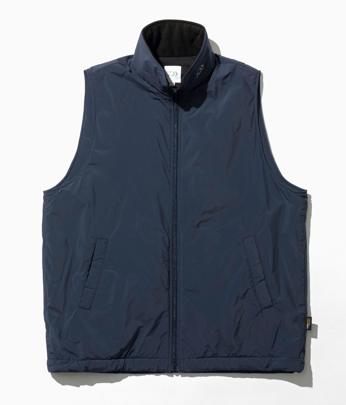 CORDURA×OCTA TRACK VEST